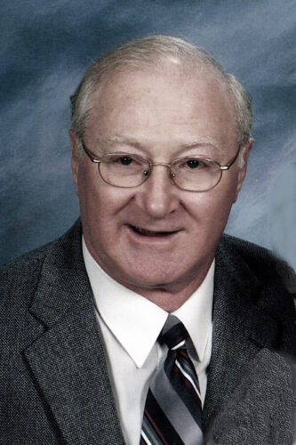 Russell Earl Packer